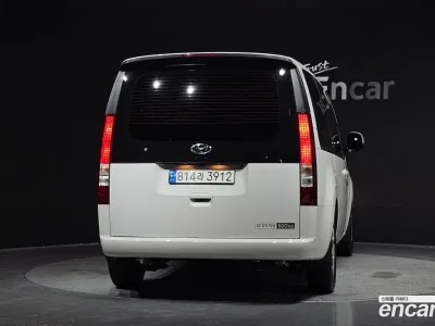 2023 Hyundai Staria Cargo 5-Seater, фото 4, лот 10144289