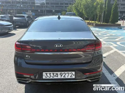 2020 Kia K7 2.5 GDI Noblesse, фото 3, лот 10060098