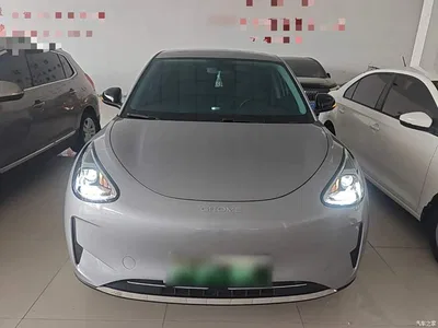 2026 Geely Galaxy Starry Wish Edition Top Configuration, фото 3, лот 11107141