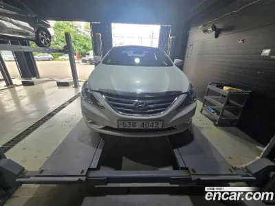 2014 Hyundai Sonata CVVL Smart, фото 1, лот 11144313