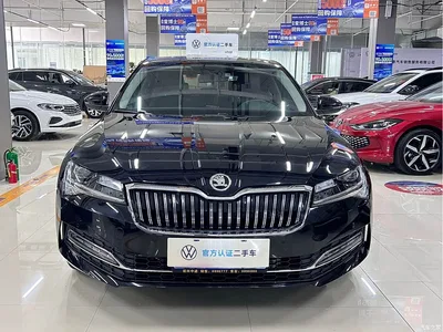 2023 Škoda Superb Facelift TSI280 DSG Premium Edition, фото 2, лот 10348850