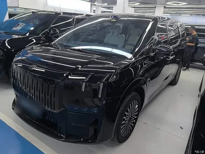 2024 ZEEKR 009 6-seat Executive AWD 108kWh, фото 1, лот 11579817