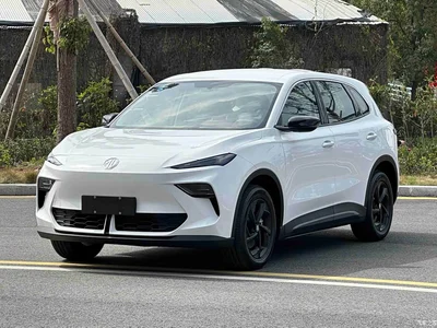 2025 MG ES5 425pro RWD Version, фото 1, лот 10326128