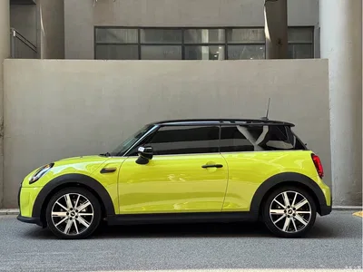 2023 MINI MINI 1.5T COOPER Artist, фото 3, лот 10351289