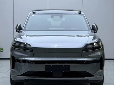 2025 Ledao L90 AWD Base Model, фото 2, лот 10826831