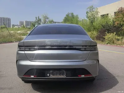 2023 BYD Destroyer 05 Champion Edition DM-i 55KM Luxury, фото 4, лот 10267795