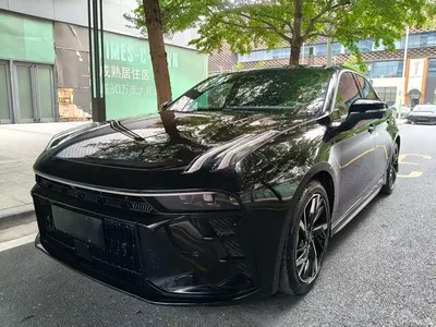 2023 Lynk & Co 03 1.5TD DCT Power Pro, фото 1, лот 10313588