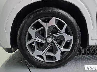 2021 Hyundai Palisade Diesel 2.2 2WD, фото 4, лот 10256158
