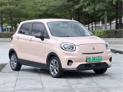 2021 Leapmotor T03 400 Lite Edition LFP, фото 3, лот 10314383