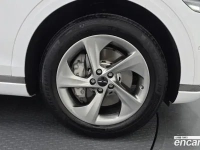2025 Genesis GV70 2.5T Gasoline 2WD, фото 4, лот 10519582