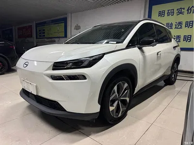 2022 Aion V Model Plus 70 Smart Leader Edition NCM, фото 1, лот 10842635