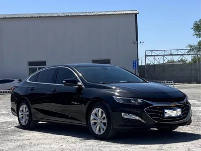 2021 Chevrolet Malibu XL 535T Auto Dynamic Edition, фото 3, лот 10382744
