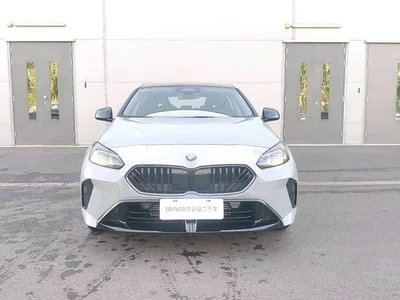 2025 BMW 2 Series 225L M Sport Moonlight Package, фото 2, лот 11191476