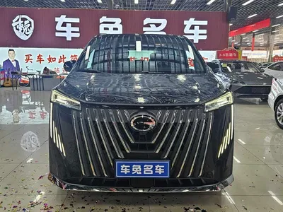 2024 GAC Trumpchi Trumpchi M8 Master Series 400T Premium Edition, фото 2, лот 10420316
