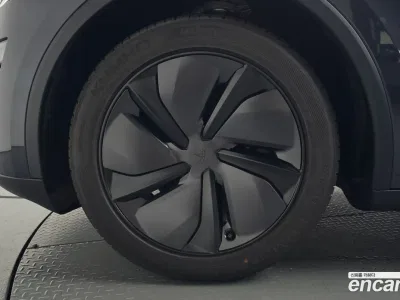 2026 Tesla Model Y Premium RWD, фото 4, лот 10525957