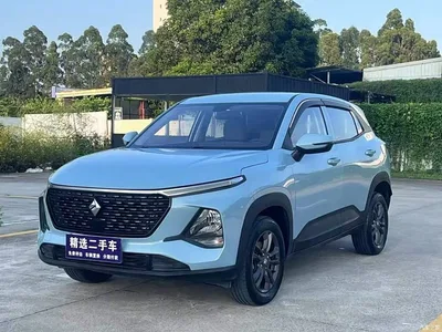 2020 Baojun RS-3 Model 1.5L Manual 24-hour Online Elite, фото 1, лот 10828297