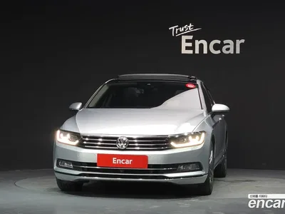 2018 Volkswagen Passat 2.0 TDI Prestige, фото 3, лот 10524839