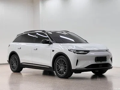 2024 Leapmotor C11 Pure Electric 580 Premium Edition, фото 3, лот 11018292
