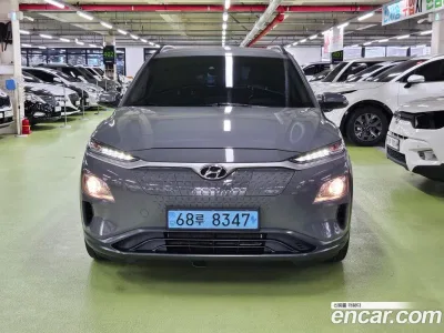 2020 Hyundai Kona Modren, фото 3, лот 10132576