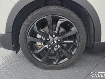 2015 Ssang Yong TIBOLI LX 2WD, фото 4, лот 10064888