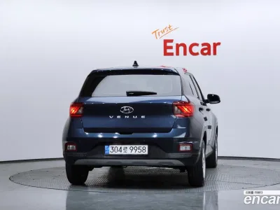 2022 Hyundai Venue 1.6 Modern Plus, фото 4, лот 10106896