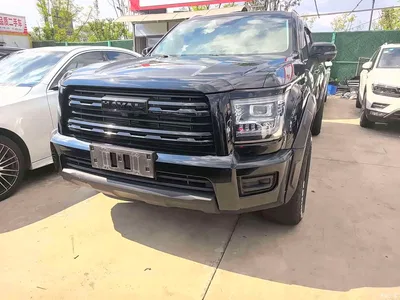 2023 Haval H5 2.0T Automatic 4WD Leading Edition Diesel, фото 1, лот 10482440
