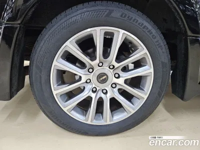 2020 GMC Savana 6.0, фото 4, лот 10036178