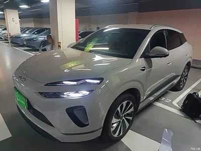 2025 BYD Sealion 06 New Energy Model EV 520 Pilot Edition, фото 2, лот 11569549