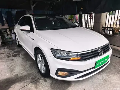 2019 Volkswagen Lamando 230TSI DSG Trend Edition China V, фото 4, лот 10579069