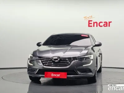 2016 Samsung SM6 2.0 GDe LE, фото 2, лот 10186564
