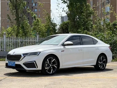 2022 Škoda Octavia PRO TSI280 Premium Edition, фото 1, лот 10357329