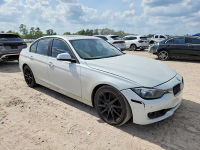 2014 BMW 328 I, фото 4, лот 10811536