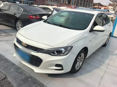 2019 Chevrolet Cavalier 320 Manual Joy Edition, фото 2, лот 10380712