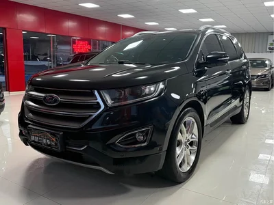 2015 Ford Edge 2.0T GTDi 4WD Premium, фото 1, лот 11415279