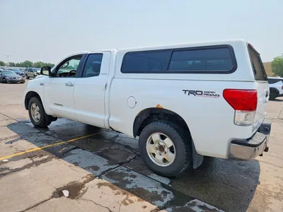 2013 TOYOTA TUNDRA DOUBLE CAB LIMITED, фото 2, лот 10549926