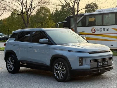 2020 Geely ICON 1.5TD i9 BSG, фото 3, лот 10307096