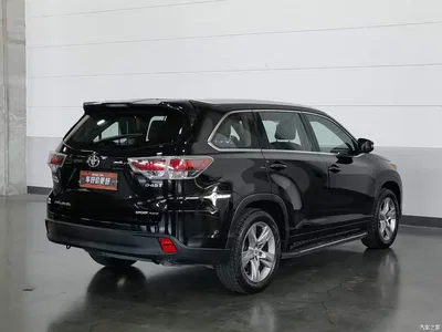 2015 Toyota Highlander 2.0T AWD Luxury Edition 7-seater, фото 2, лот 10339926