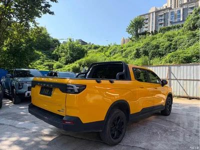 2026 Geely Radar Radar King Kong, фото 4, лот 10428079
