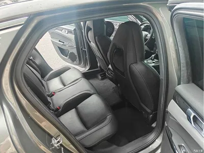 2021 Lynk & Co 03 2.0TD Auto Jin Champion Edition, фото 4, лот 10313768