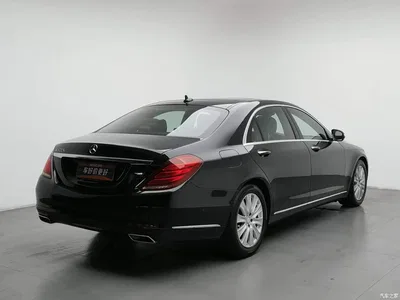 2014 Mercedes-Benz S-Class S 400 L Premium, фото 2, лот 10251187
