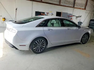 2019 LINCOLN MKZ, фото 3, лот 10875563