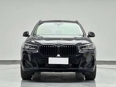 2023 BMW X3 xDrive30i Leading M Night Package, фото 4, лот 10412410