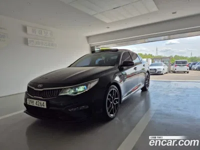 2019 Kia K5 1.6 Turbo, фото 1, лот 10067072