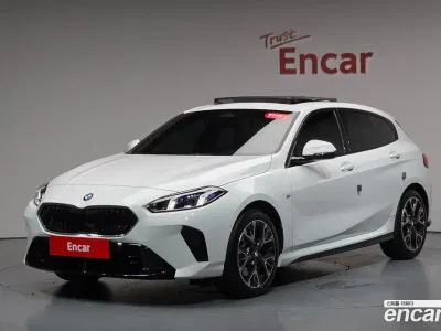 2025 BMW 1-Series 120 M Sport, фото 1, лот 10041921