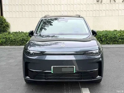 2024 Leapmotor C16 Extended Range 200 Premium Edition, фото 4, лот 10315913