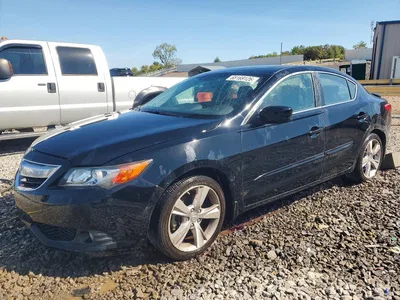 2014 ACURA ILX 24 PREMIUM, фото 1, лот 10678364