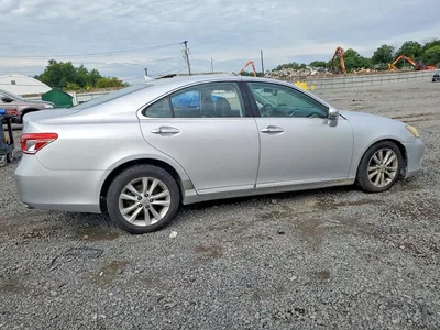 2010 LEXUS ES 350, фото 3, лот 10847338