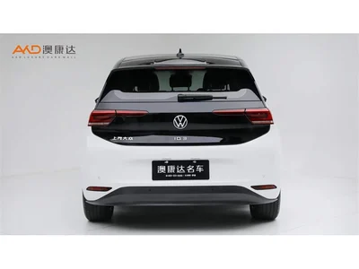 2024 Volkswagen ID.3 Outstanding Edition, фото 4, лот 10425795