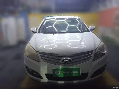 2015 Hyundai Elantra 1.6L Automatic Comfort, фото 2, лот 10621769
