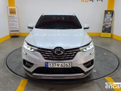 2023 Samsung XM3 1.3 TCe RE Signature, фото 3, лот 11198346